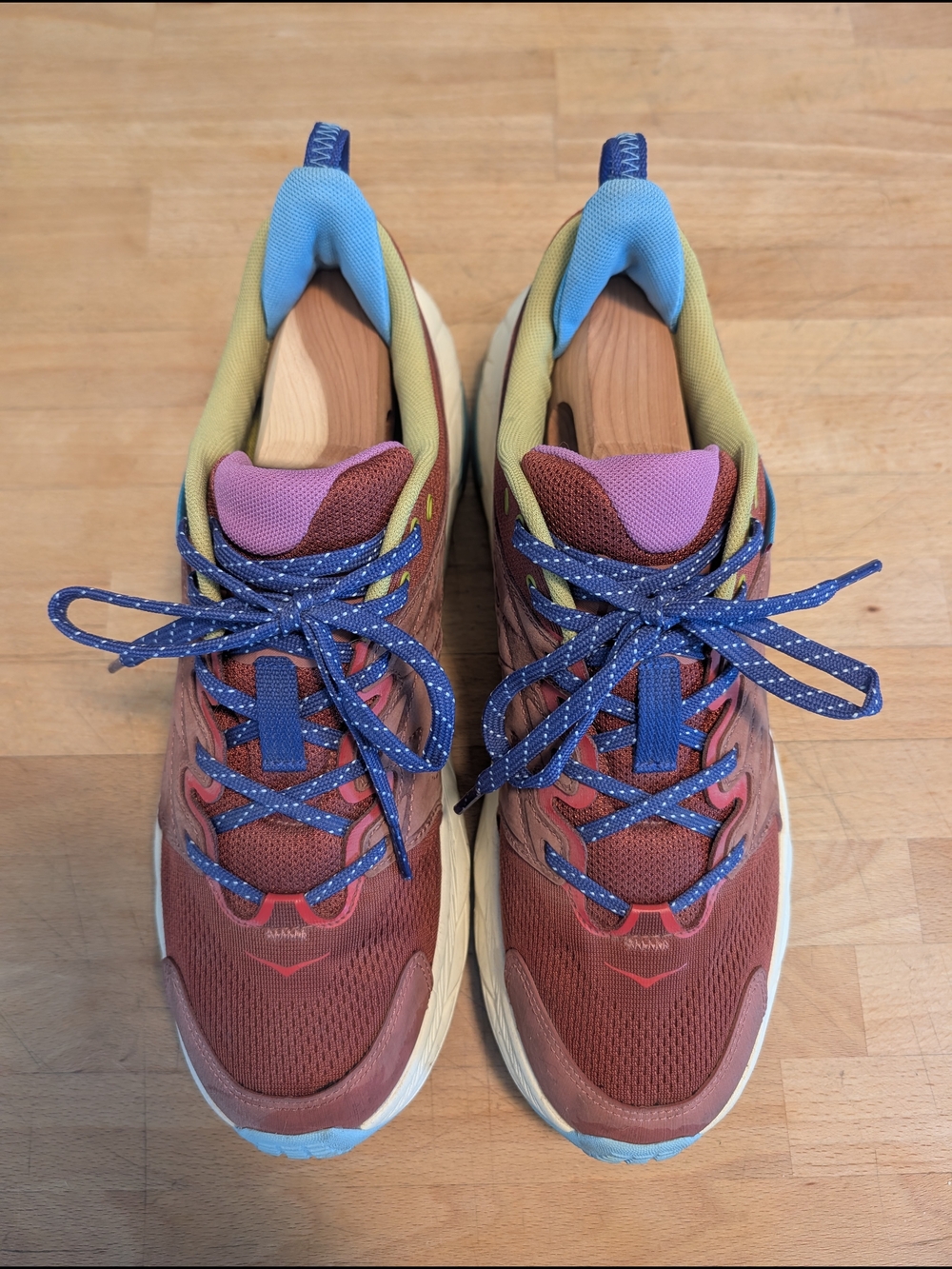 Hoka Cotopaxi Collab - Picture 2 of 5